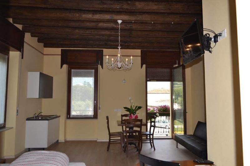 Locanda La Sosta image