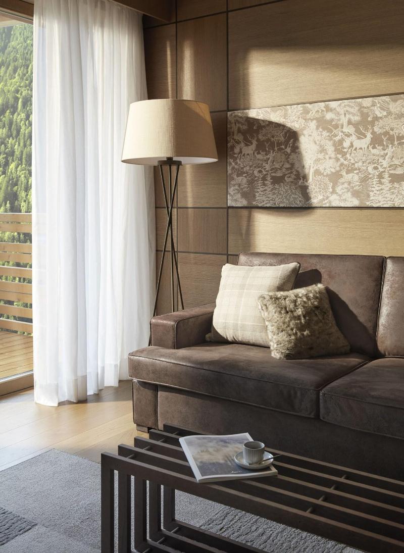 Lefay Resort & SPA Dolomiti image