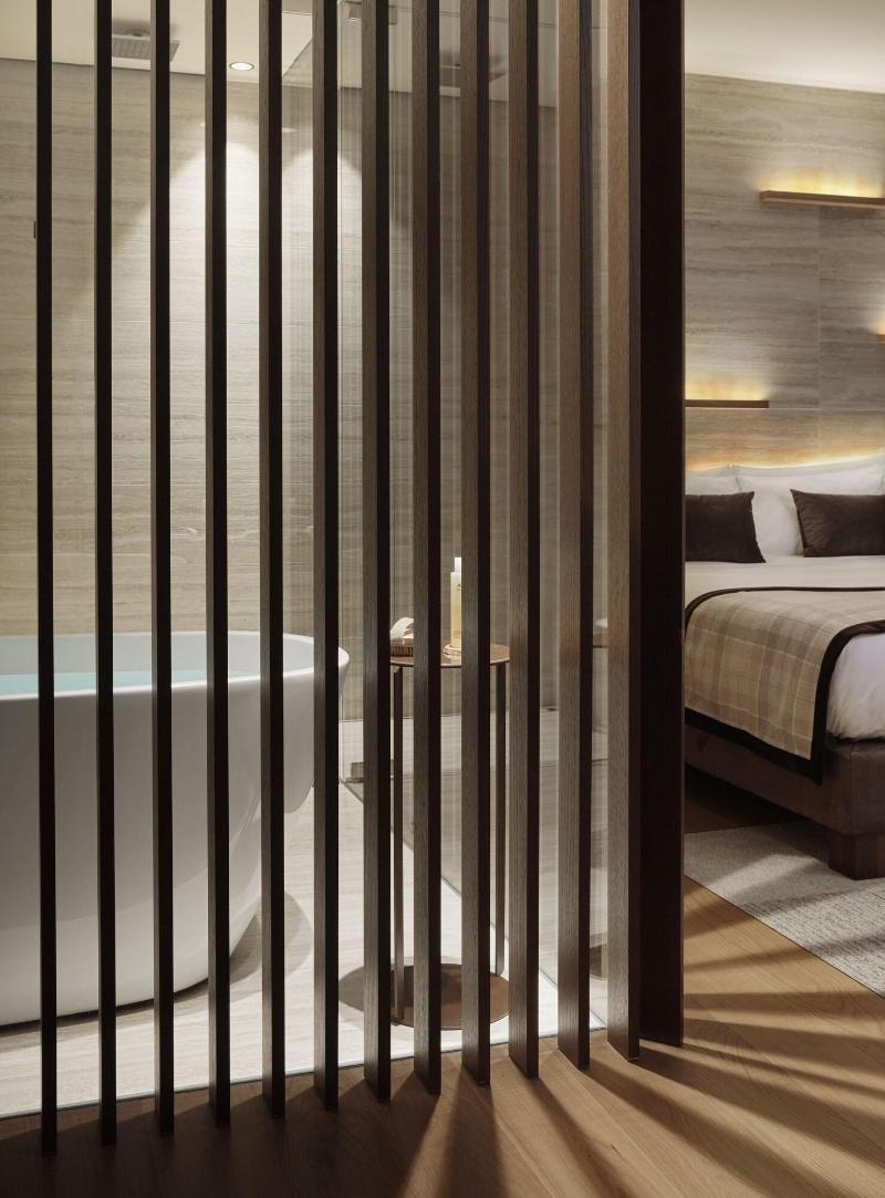 Lefay Resort & SPA Dolomiti image