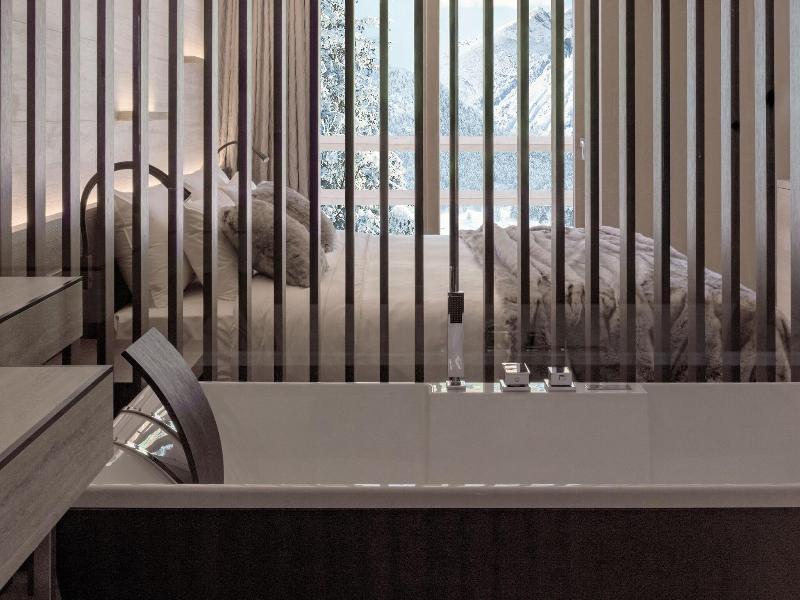 Lefay Resort & SPA Dolomiti image