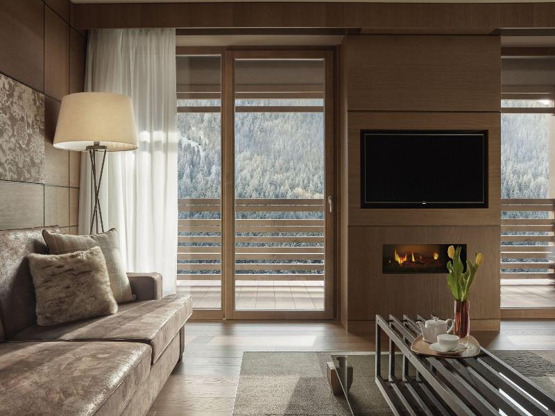 Lefay Resort & SPA Dolomiti image