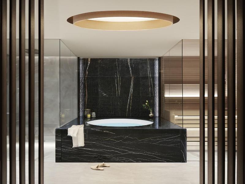 Lefay Resort & SPA Dolomiti image
