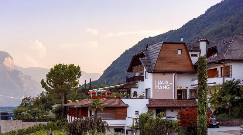 Haus Am Hang image