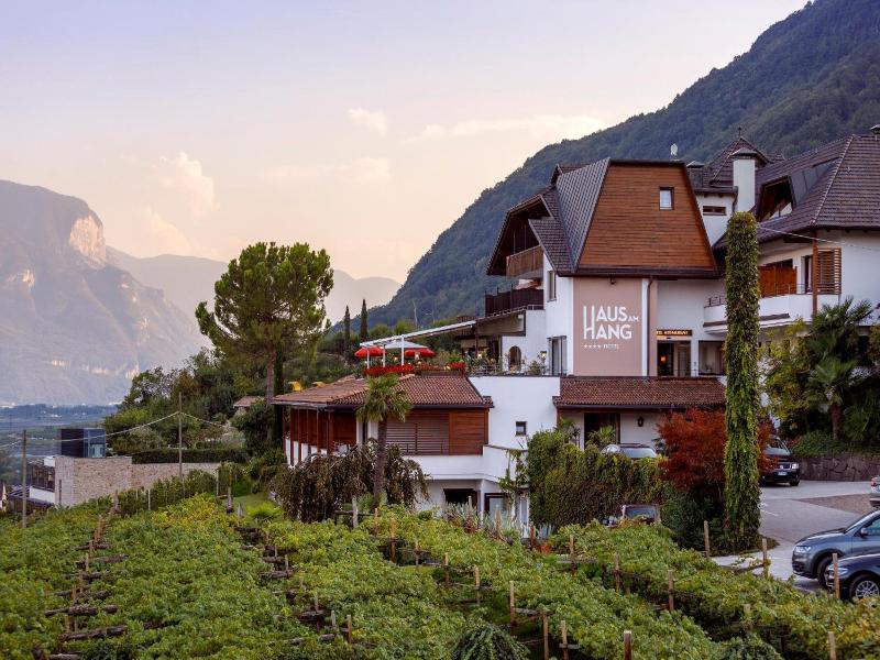 Haus Am Hang image