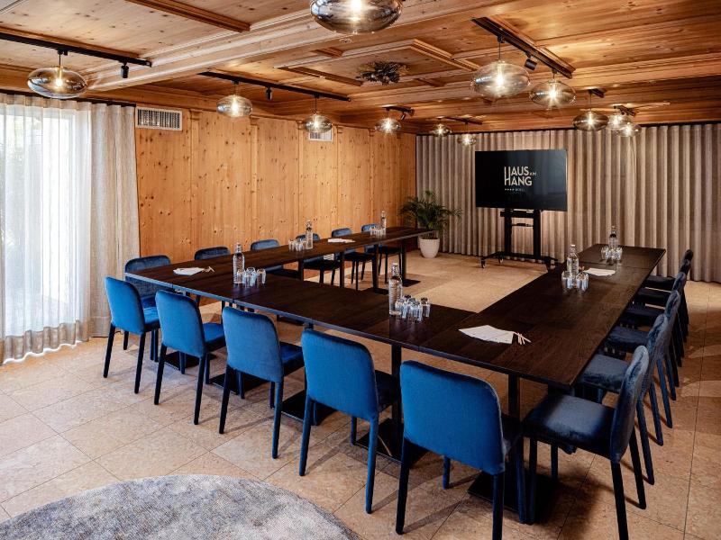 Haus Am Hang image