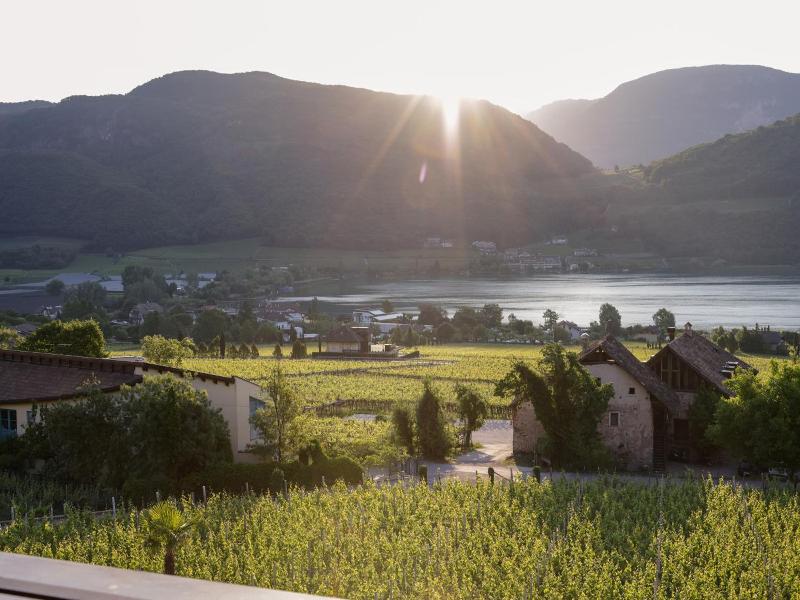 Haus Am Hang image
