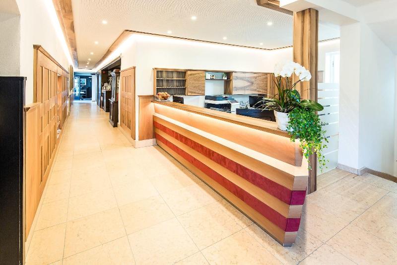 Haus Am Hang image