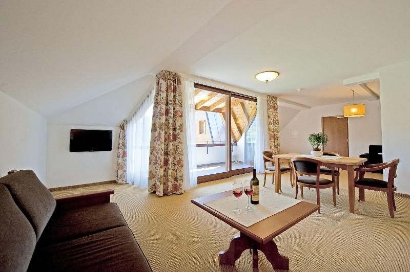 Haus Am Hang image