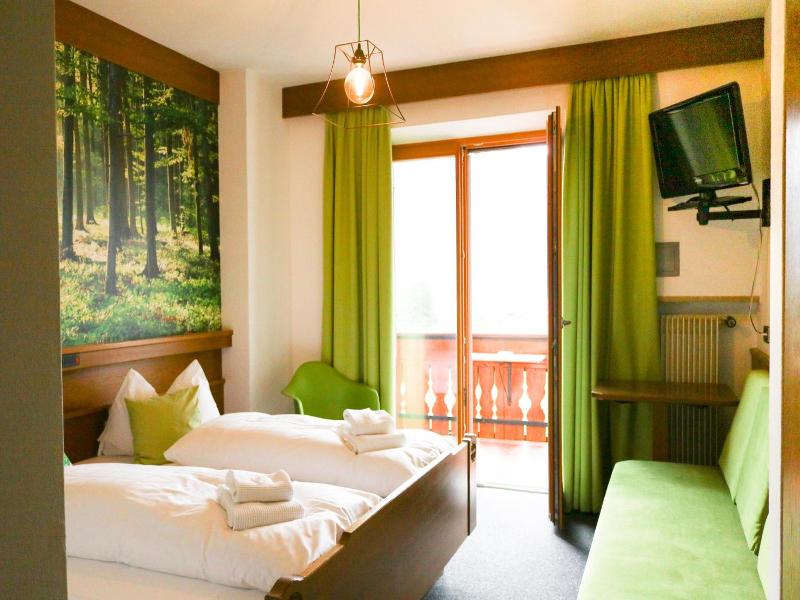 Guesthouse Pension Grafenstein image
