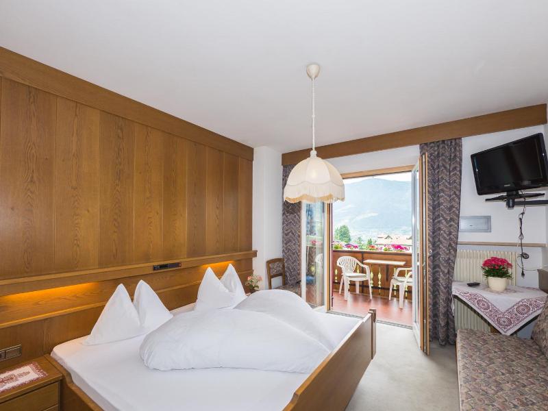 Guesthouse Pension Grafenstein image