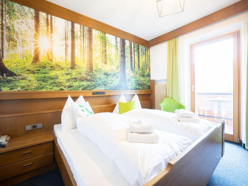 Guesthouse Pension Grafenstein image