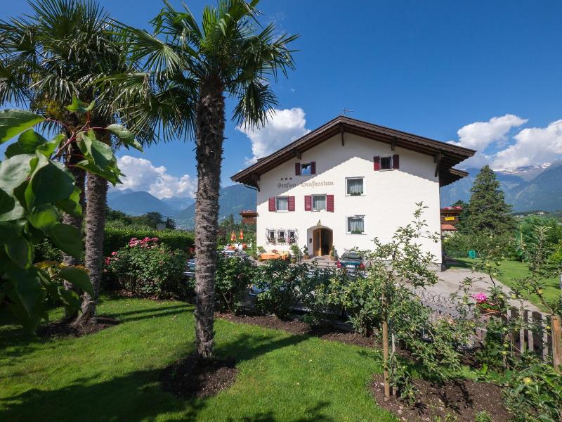 Guesthouse Pension Grafenstein image