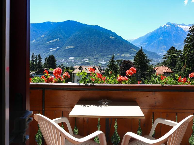 Guesthouse Pension Grafenstein image