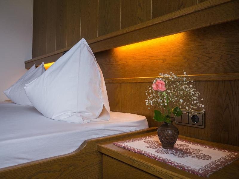Guesthouse Pension Grafenstein image