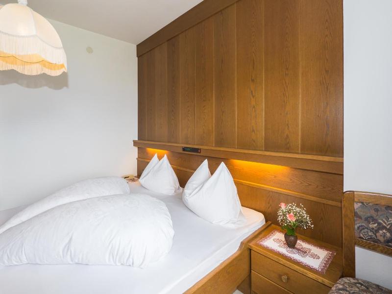 Guesthouse Pension Grafenstein image