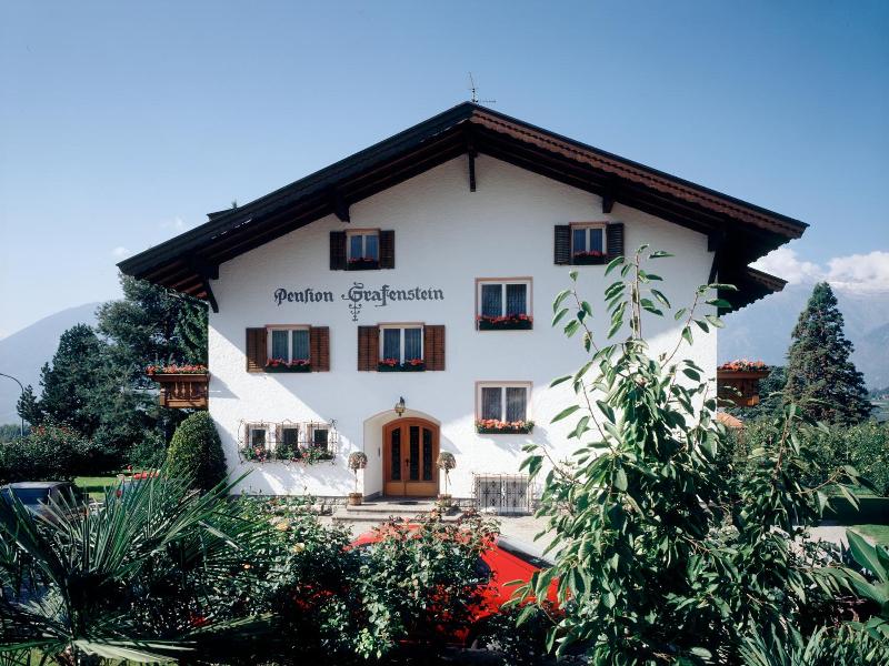 Guesthouse Pension Grafenstein image