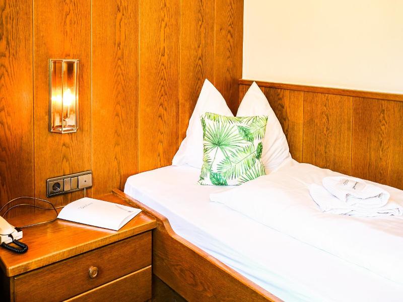 Guesthouse Pension Grafenstein image