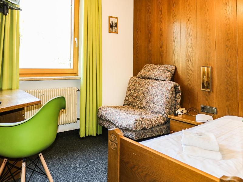 Guesthouse Pension Grafenstein image