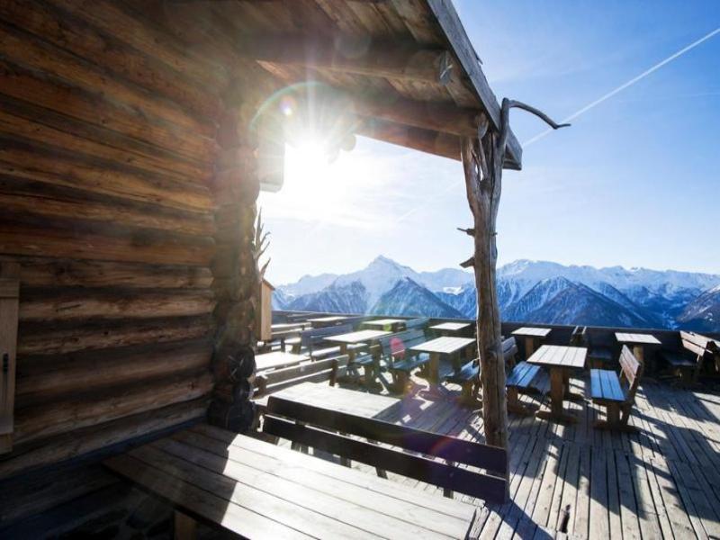 Guesthouse Pension Grafenstein image