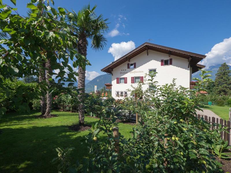 Guesthouse Pension Grafenstein image