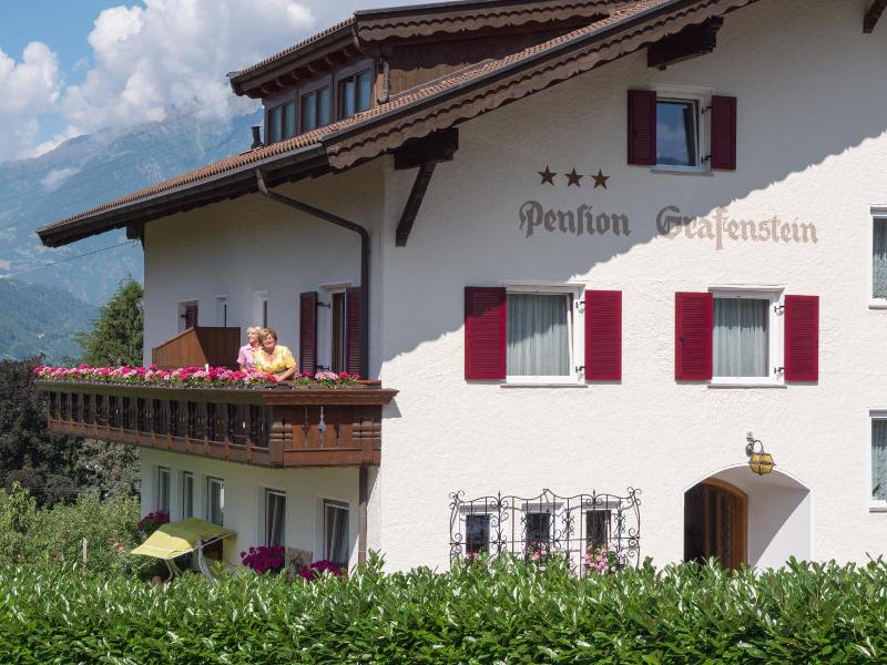 Guesthouse Pension Grafenstein image