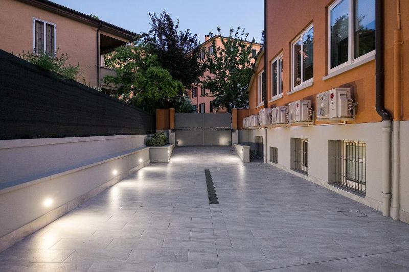 Aparthotel Sant'Orsola image
