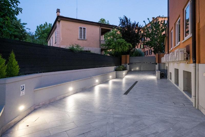 Aparthotel Sant'Orsola image