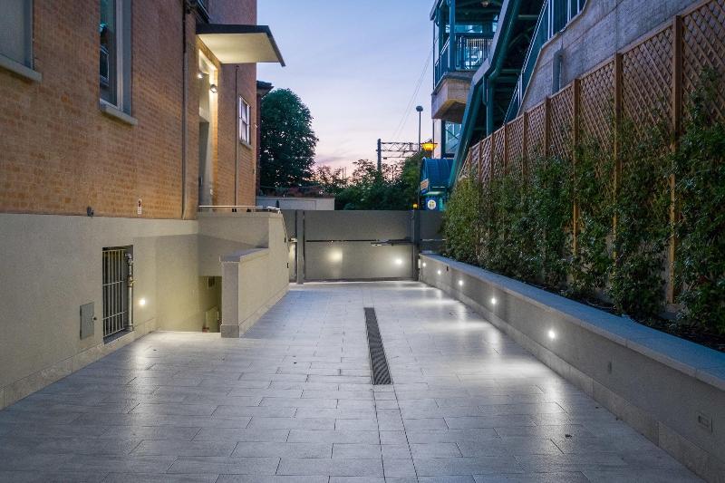 Aparthotel Sant'Orsola image