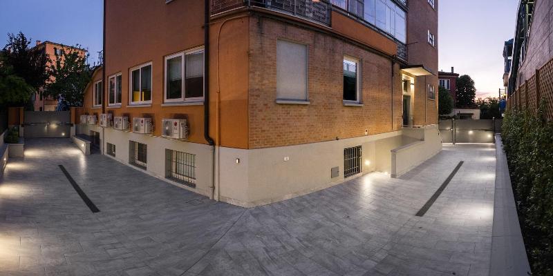 Aparthotel Sant'Orsola image