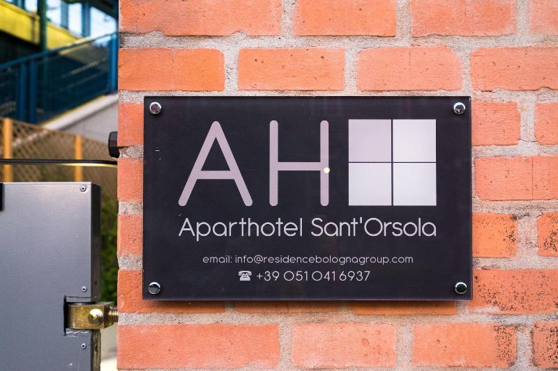Aparthotel Sant'Orsola image