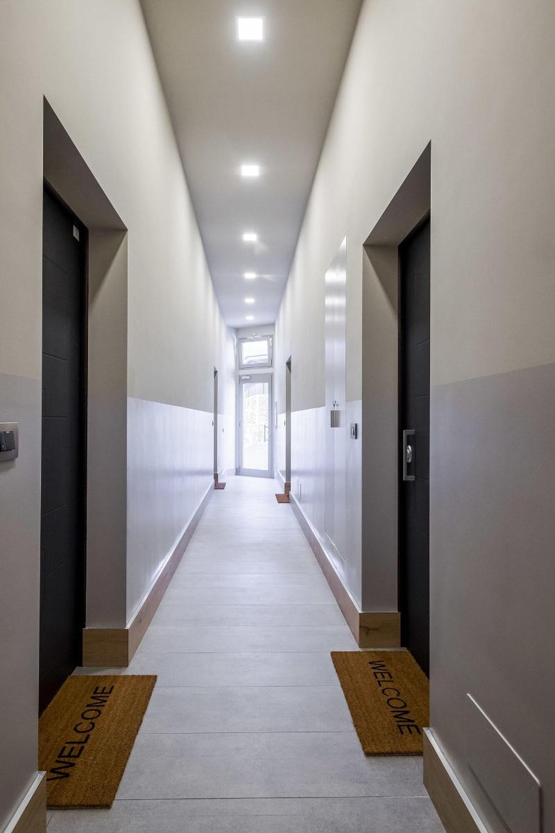 Aparthotel Sant'Orsola image