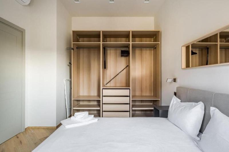Aparthotel Sant'Orsola image