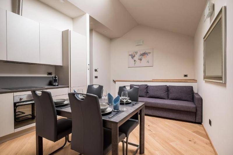 Aparthotel Sant'Orsola image