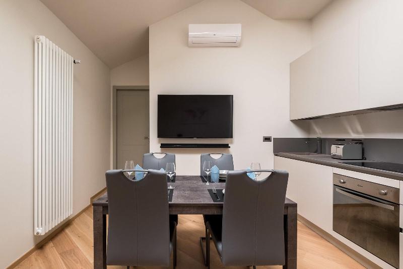 Aparthotel Sant'Orsola image