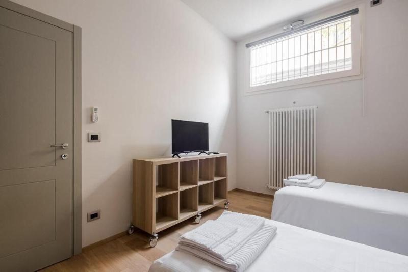 Aparthotel Sant'Orsola image