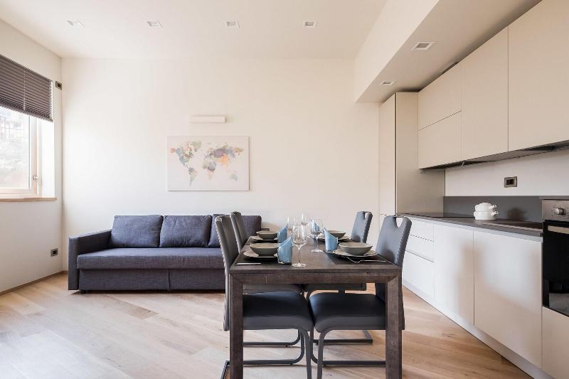Aparthotel Sant'Orsola image