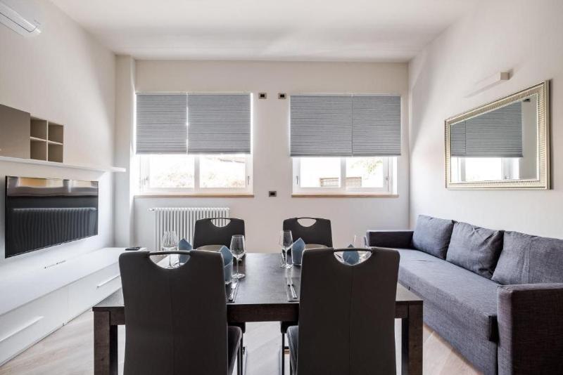 Aparthotel Sant'Orsola image