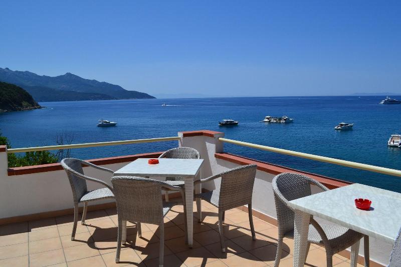 Hotel Scoglio Bianco image