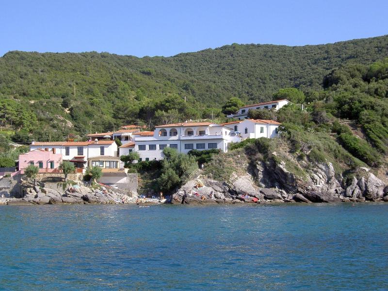 Hotel Scoglio Bianco image