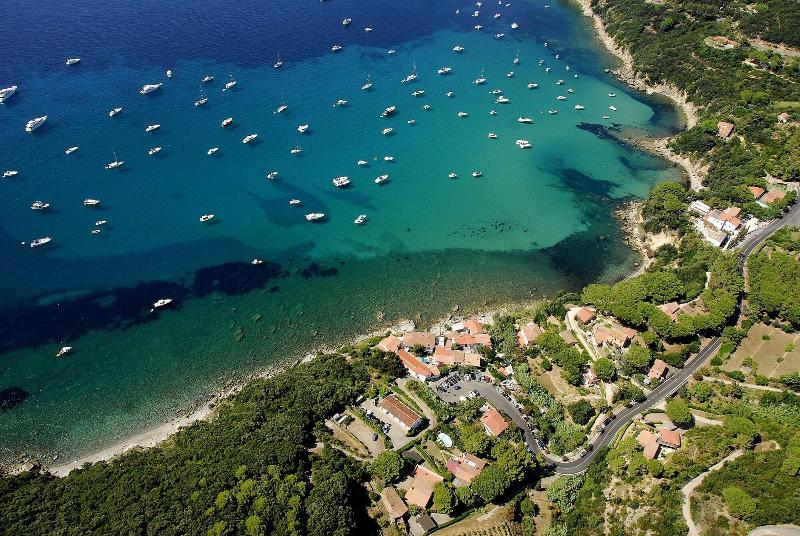 Hotel Scoglio Bianco image