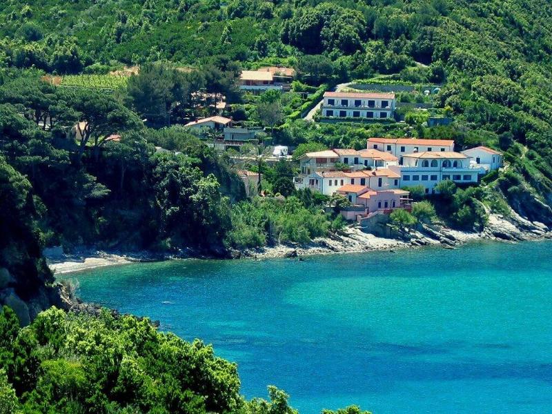 Hotel Scoglio Bianco image