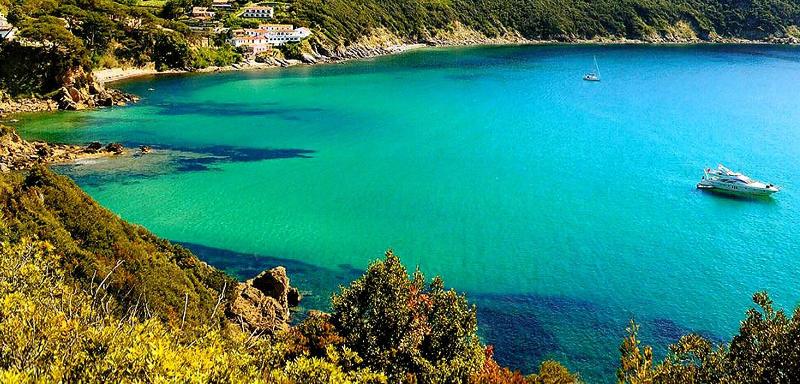 Hotel Scoglio Bianco image