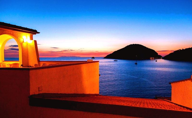Hotel Scoglio Bianco image