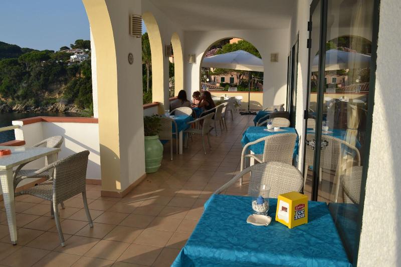 Hotel Scoglio Bianco image
