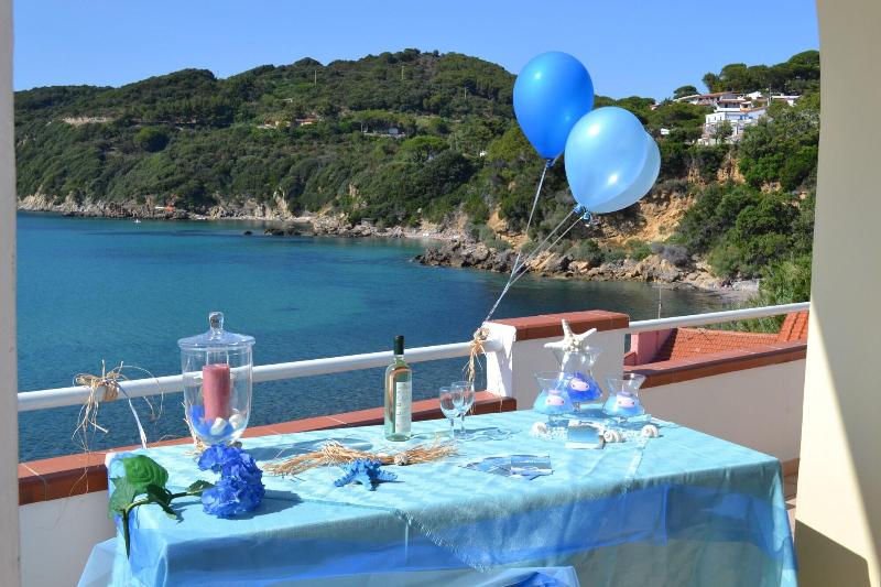 Hotel Scoglio Bianco image