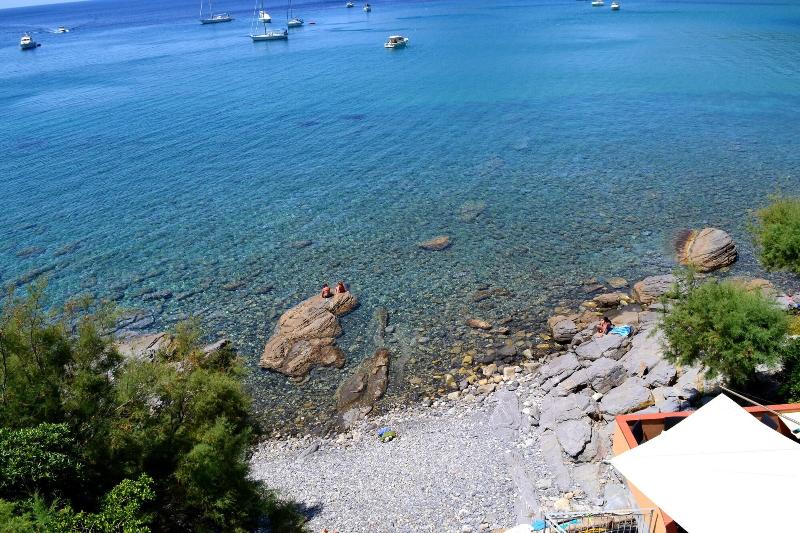 Hotel Scoglio Bianco image