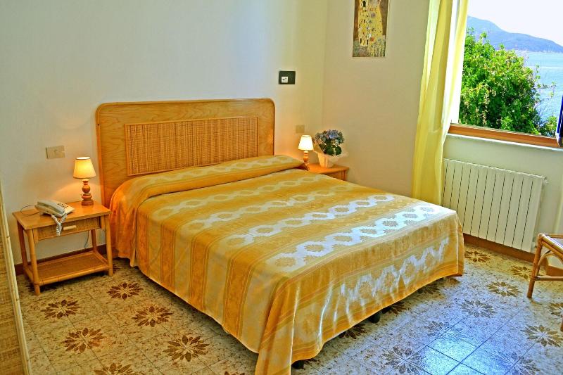 Hotel Scoglio Bianco image