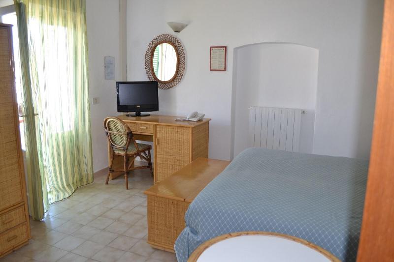 Hotel Scoglio Bianco image
