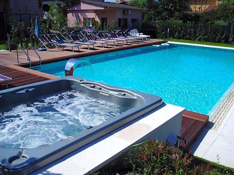Hotel Patrizia image