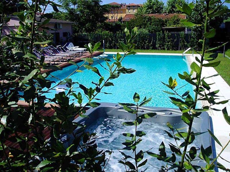 Hotel Patrizia image